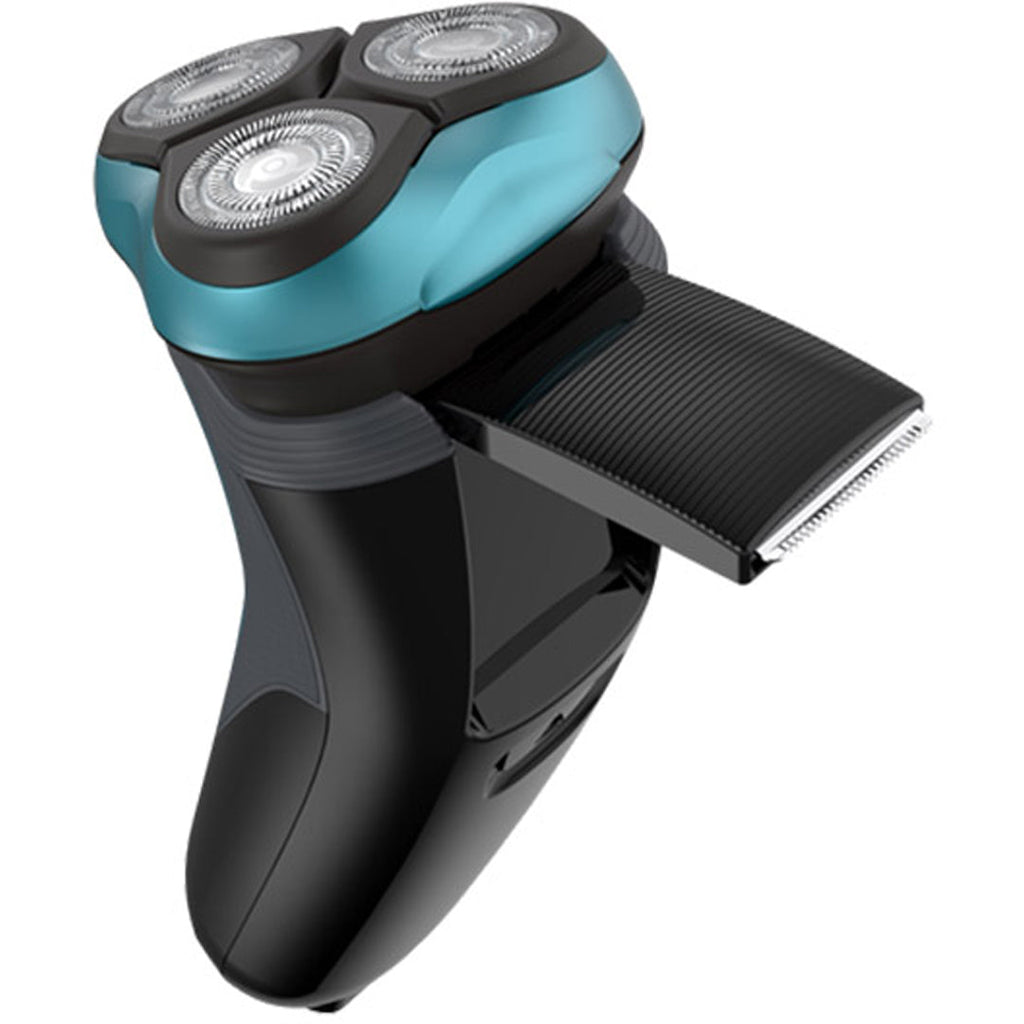 Remington Style Series Rotary Mens Shaver