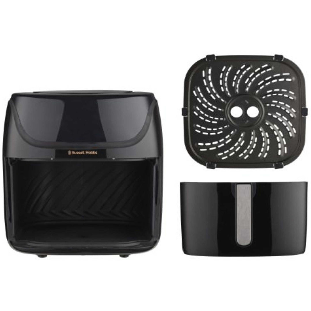 Russell Hobbs SatisFry Air Extra Large 8L Air Fryer