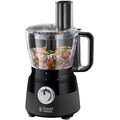 Russell Hobbs Desire Food Processor Matte Black
