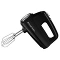 Russell Hobbs Desire Matte Black Hand Mixer