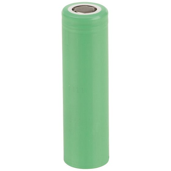 Samsung High Drain 2500mAh 20A 3.7V 18650 Li-ion Battery