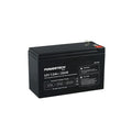12V 7.2Ah SLA Back-up Battery - NBN/ALARM/UFB