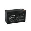 12V 9Ah SLA Battery