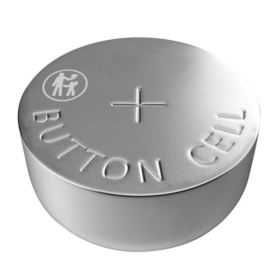 S621 Silver Oxide 1.5V Watch/Game/Camera Battery (S621/SG1/364/363/AG1/G1/164/SR621SW/SR60)