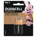 Duracell Coppertop 9V 1 PK