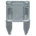 2A Grey Mini Blade Fuse