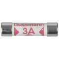 3A 6 x 25mm Ceramic Fast Blow Fuse