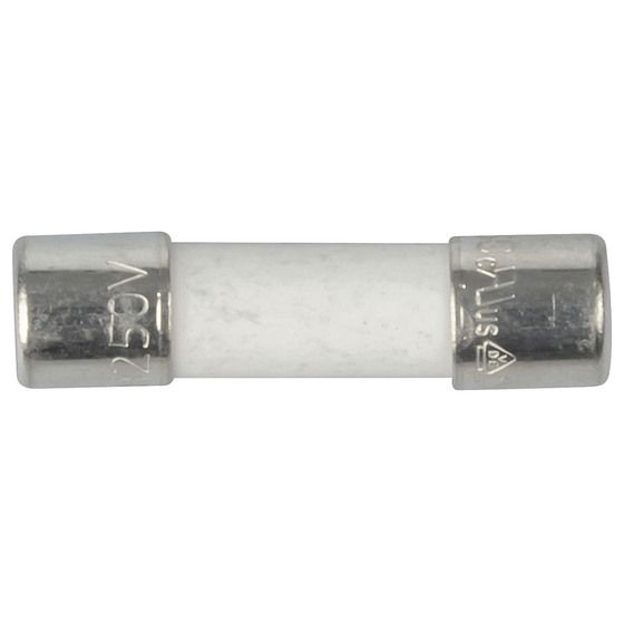 8A M205 Ceramic Fast Blow Fuse