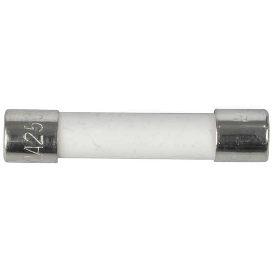 250V 10A 3AB/3AG Ceramic Fast Blow Fuse