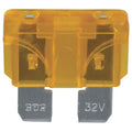 5A Tan Standard Blade Fuse