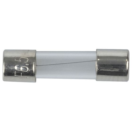 6.5A M205 Quick Blow Fuse 250VAC