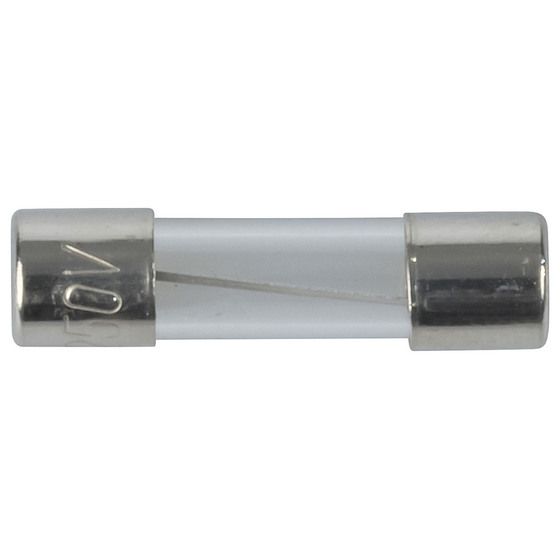 15A M205 Quick Blow Fuse