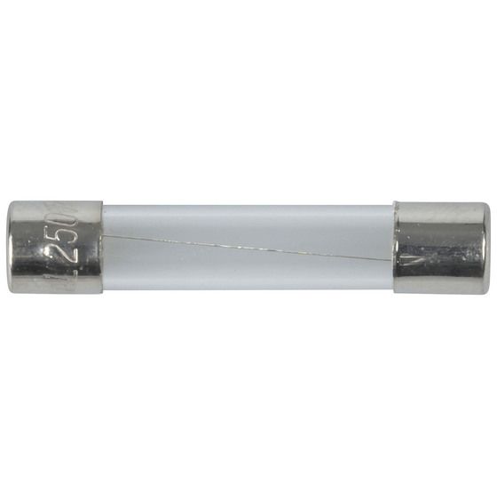 2A 3AG Quick Blow Fuse