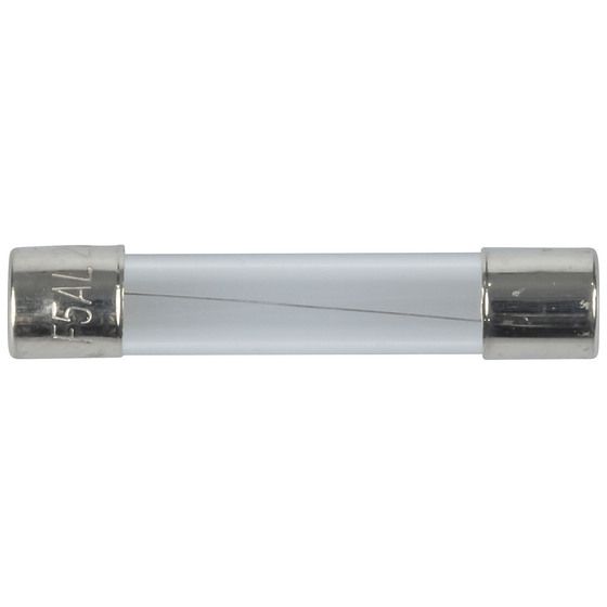 5A 3AG Quick Blow Fuse
