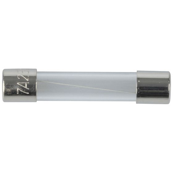 7A 3AG Quick Blow Fuse