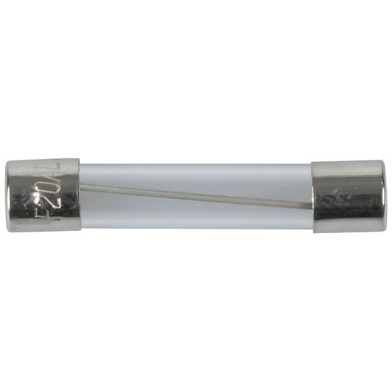 20A 3AG Quick Blow Fuse