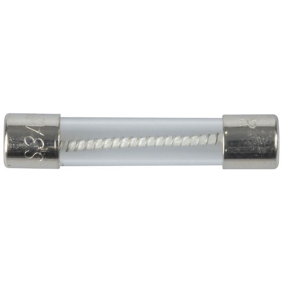 3A 3AG Slow Blow Fuse