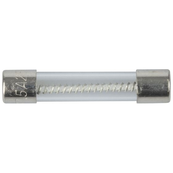 7.5A 3AG Slow Blow Fuse