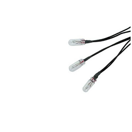 1.5V Mini Lamps - Small