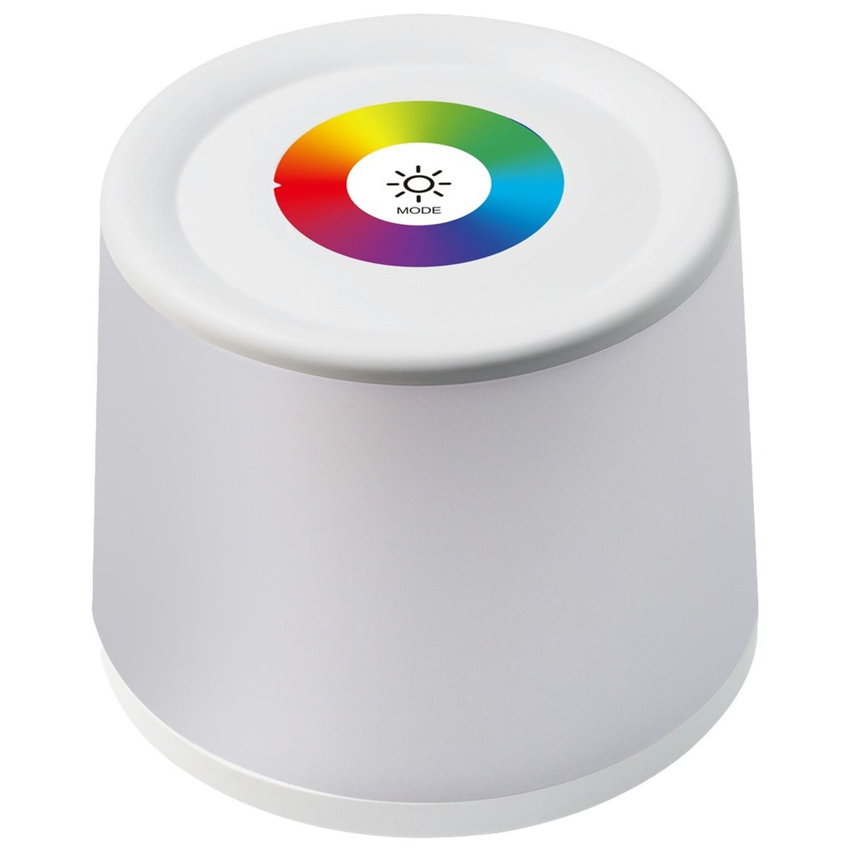 2Watt RGB Touch Lamp