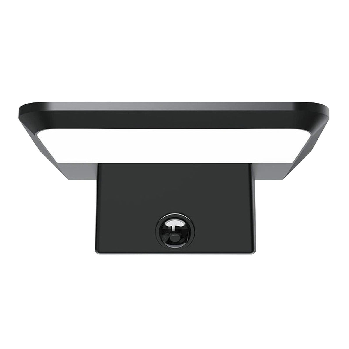 800LM Solar Wall Light with Motion Sensor