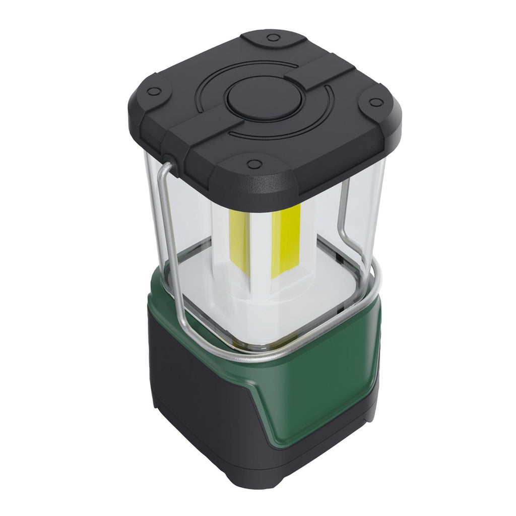 1500LM Rechargeable LED Camping Lantern