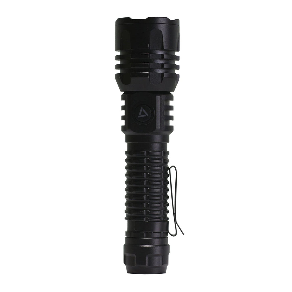 1500LM Rechargeable Heavy Duty LED Torch