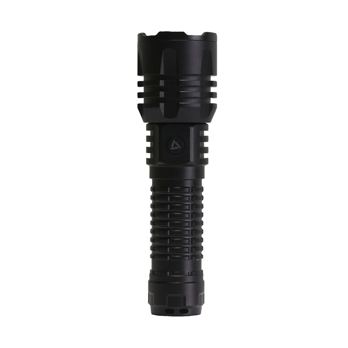 3000LM Rechargeable Close-up and Long Range LED Hand Torch