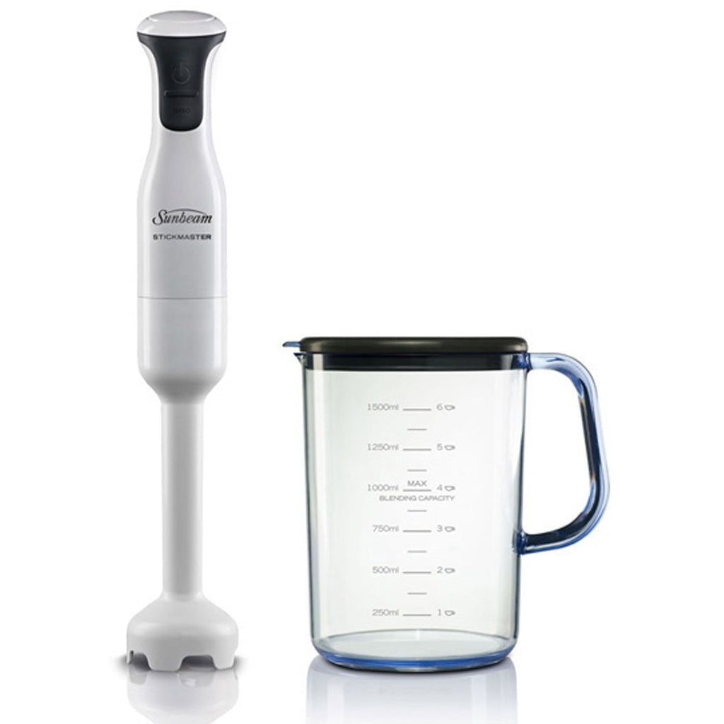 Sunbeam 600W StickMaster Blender