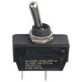 SPST IP56 Heavy Duty Toggle Switch