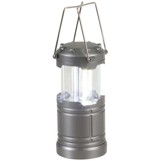 Collapsible LED lantern with Magnetic Base