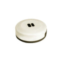 Solar Camping Lantern with Retractable Warm White String Lights