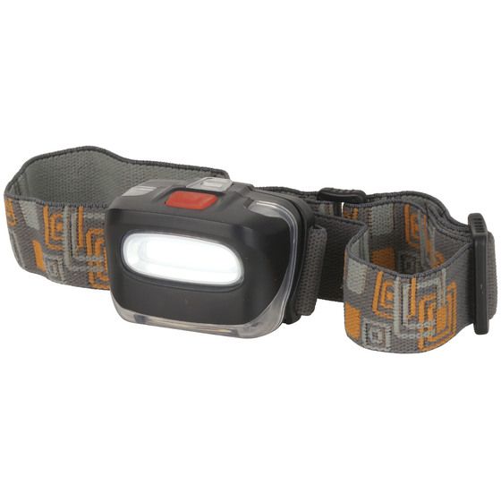 Head Torch Ultra Bright COB