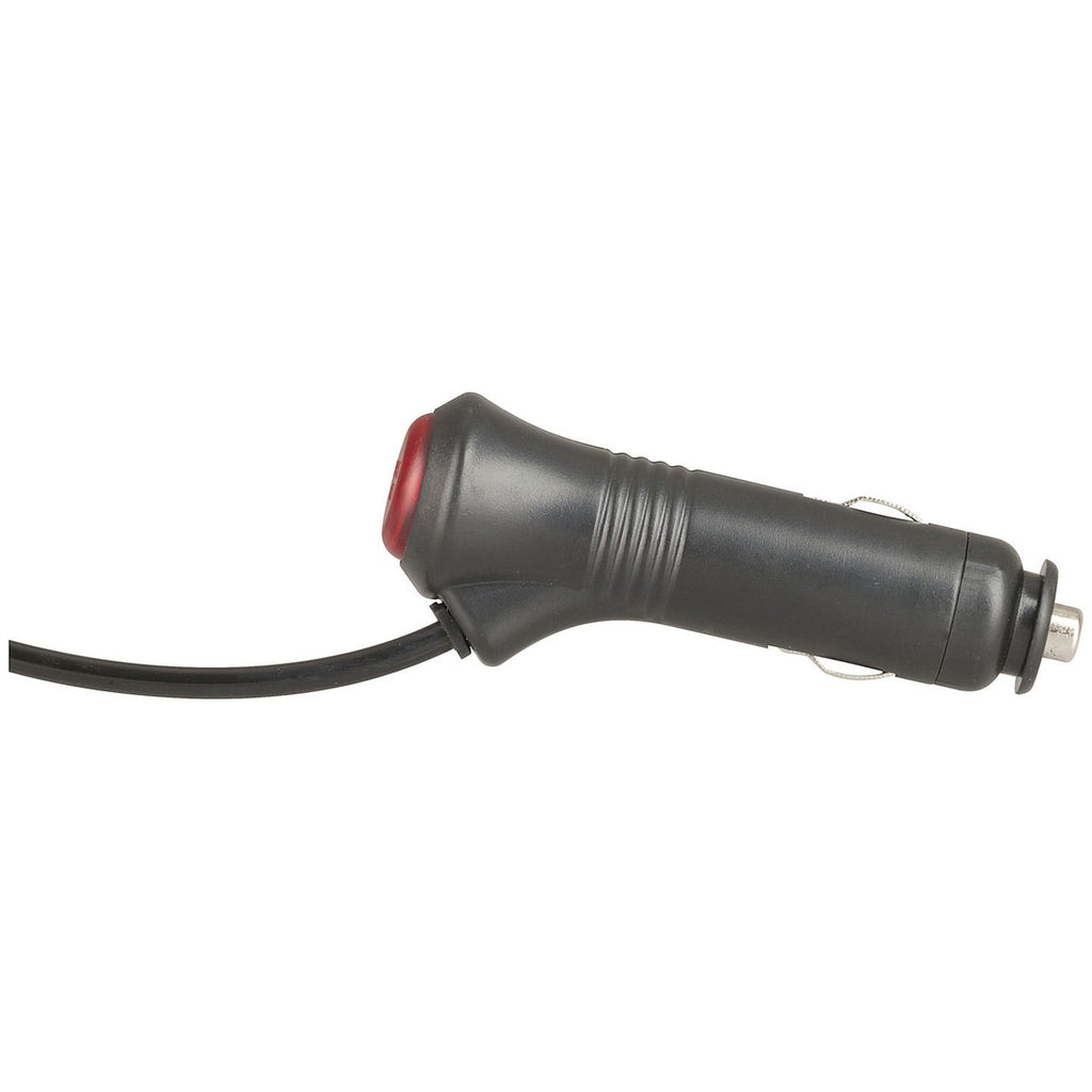 ST3295 cigarette lighter power plug and switch