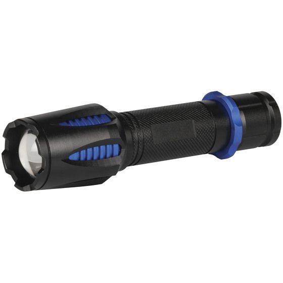 1000 Lumen USB Rechargeable LED Torch
