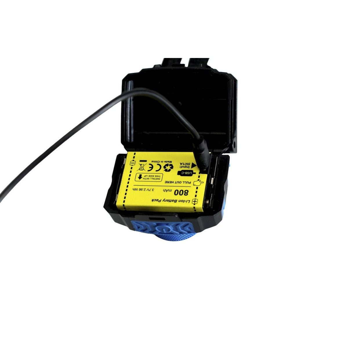 ST3532 TECHLIGHT additional product detail view