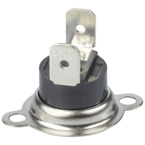70? C Thermal Circuit Breaker