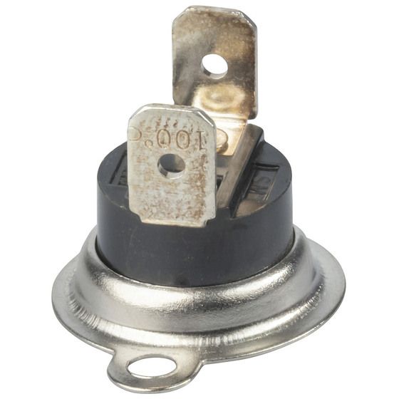 100?C Thermal Circuit Breaker