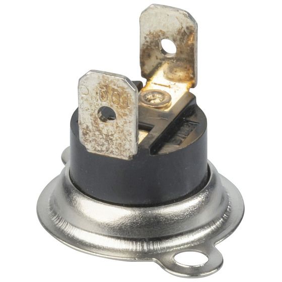 Normally Open 100?C Thermostat Switch