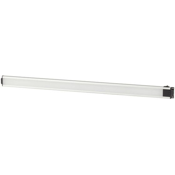 84 LED Aluminium LED Strip with Switch