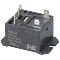 Heavy Duty Chassis Mount Relays - 30A
