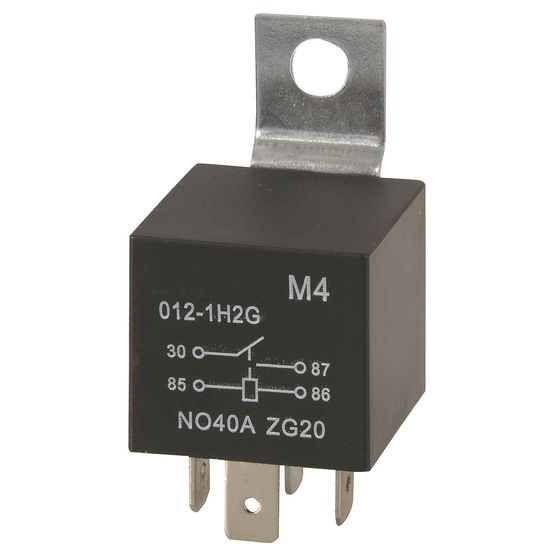 30A Horn Relay - SPST