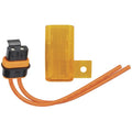 30A 32VDC Waterproof Standard Blade Fuse Holder