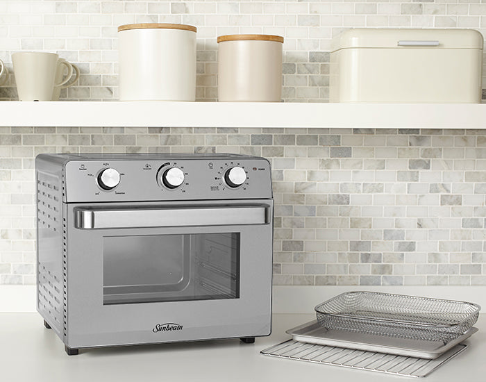 Sunbeam Multi-Function Oven + Air Fryer