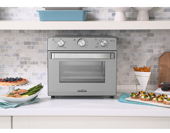 Sunbeam Multi-Function Oven + Air Fryer