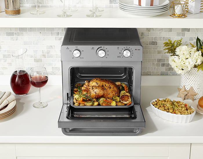 Sunbeam Multi-Function Oven + Air Fryer