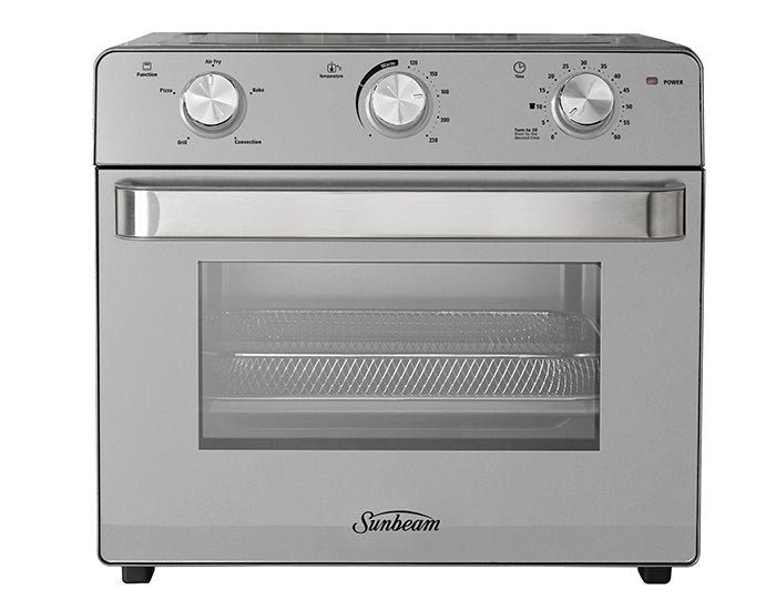 Sunbeam Multi-Function Oven + Air Fryer