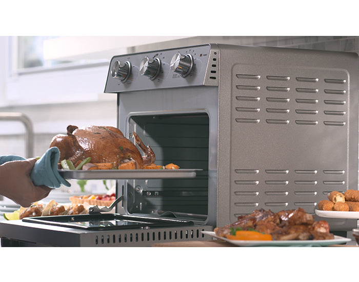 Sunbeam Multi-Function Oven + Air Fryer