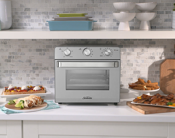 Sunbeam Multi-Function Oven + Air Fryer