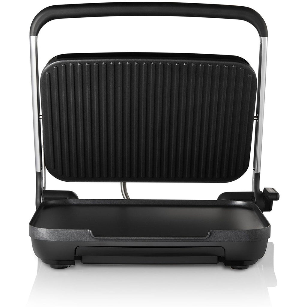 Sunbeam Cafe Style 6-Slice Sandwich Press and Grill